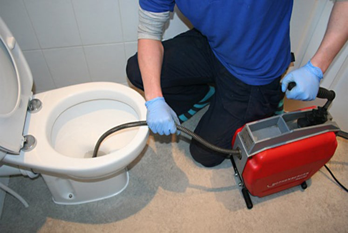 déboucheur wc toilette